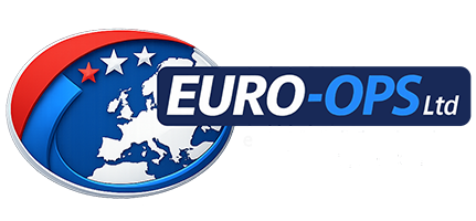 Euro-OPS Ltd Logo