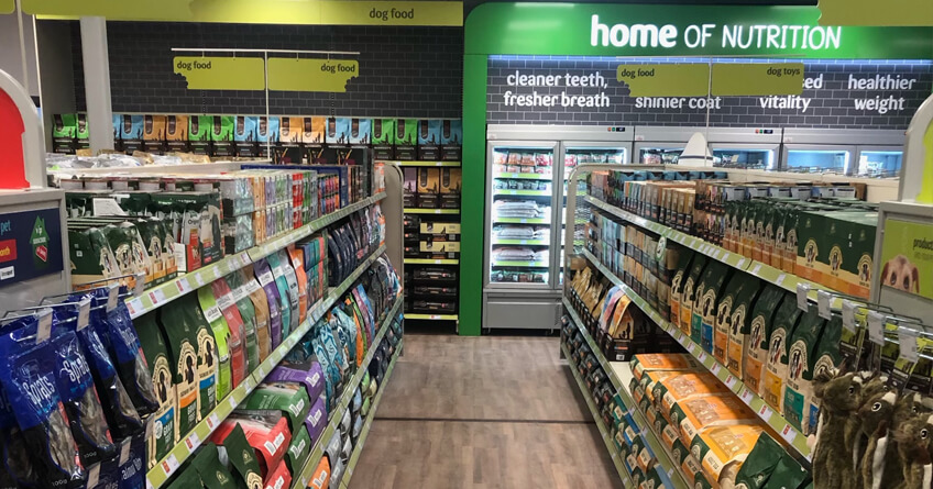 UK-OPS Retail Merchandising Services Image 1