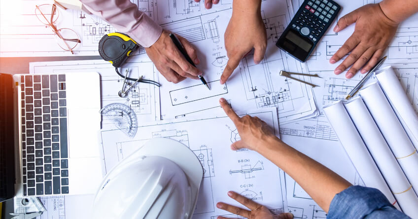 Project Management Services Image 1 | EURO-OPS Ltd